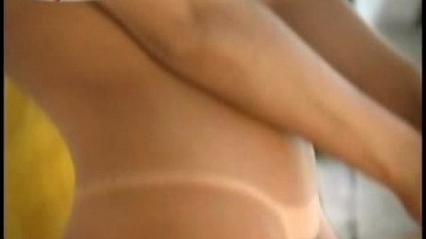 L&iacute;via Andrade Making of Sexy