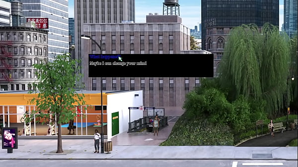 Kink Maker 4: Alma's Reward