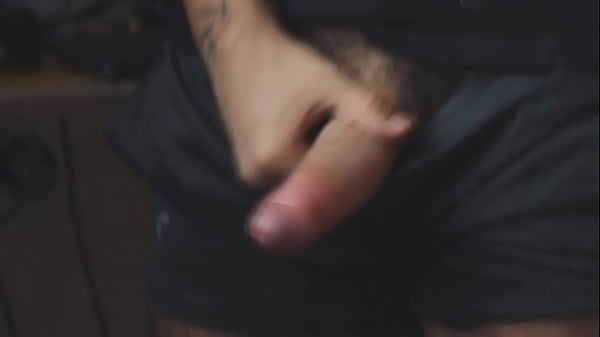 Lucas noble cumming / Lucas Nobre se enchendo de porra 