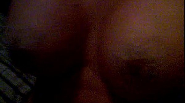 COLOMBIANA RECIEN OPERADA DE LAS TETAS