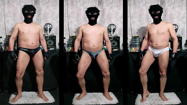 coleccion de tangas para una buena culiada