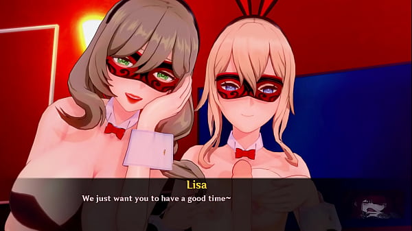 Jean Version 1.14 | PART TWO 