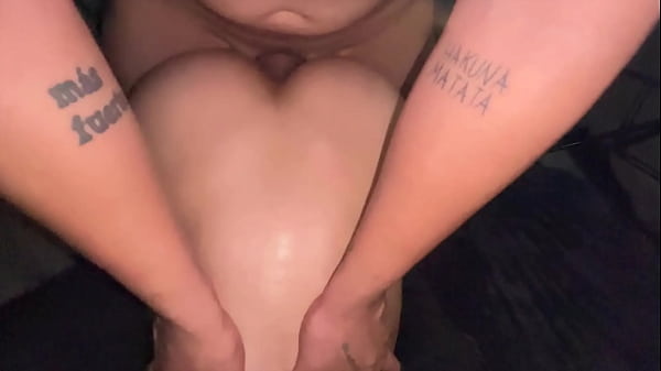 Pareja latina cogiendo, el mejor anal que veras, real sex, anal.