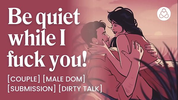 Male Dom Takes His Sub to the Edge in Public &ndash; ASMR Audio Porn for Women