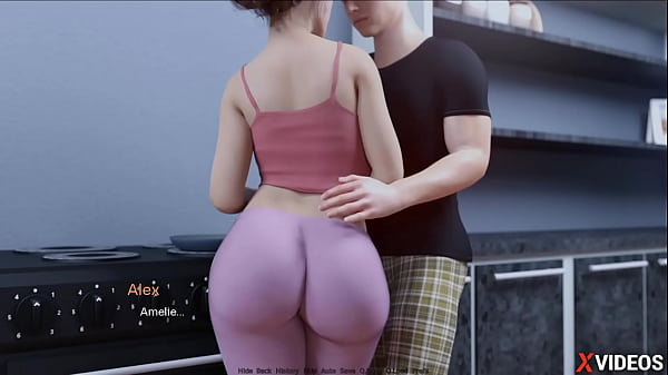 PROBLEMI DI CUORE &bull; EP. 27 &bull; CUGINASTRA MI SCOPA IL CAZZO PER BENE