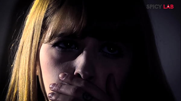 Blowjob Lessons to step doughter