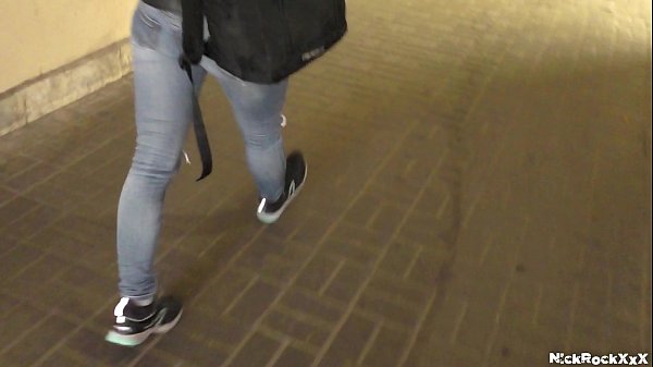 street pickup Lina Love