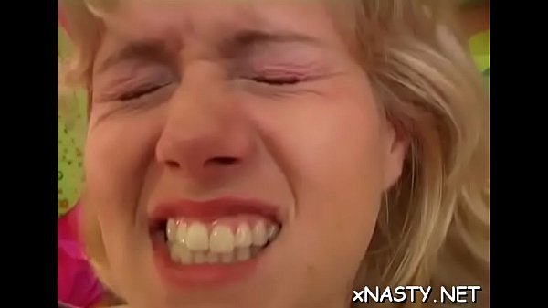 Captivating bimbo Zhenya adores fucking around a lot