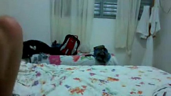 Fodelicia com a novinha incrivel