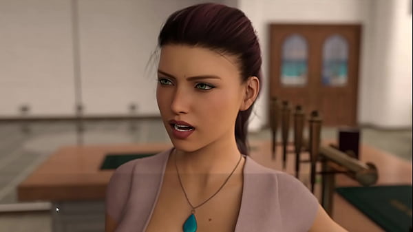 Проходження гри - Літо з Мією 2, Частина 32  