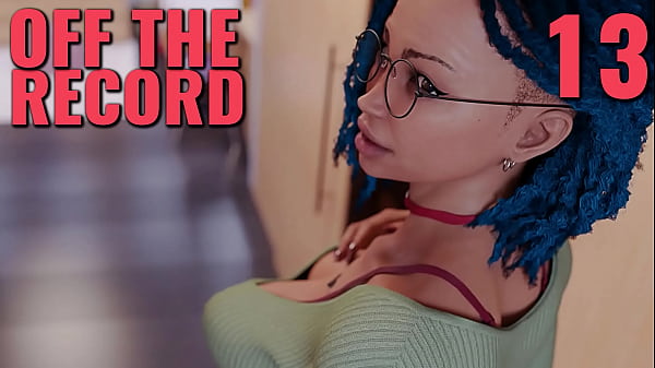 OFF THE RECORD Ep. 13 &ndash; Horny, sex-driven women wherever you look