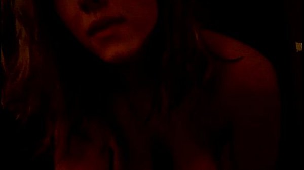 Hot amateur girlfriend stripping  