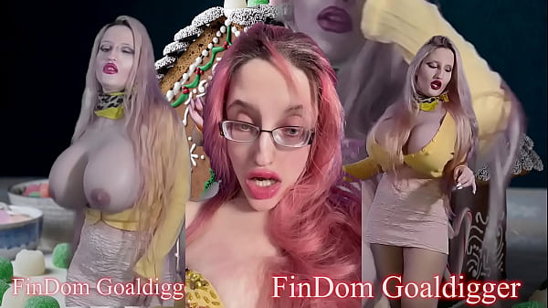 In order to return back the Christmas you must JOI and then TRIBUTE!