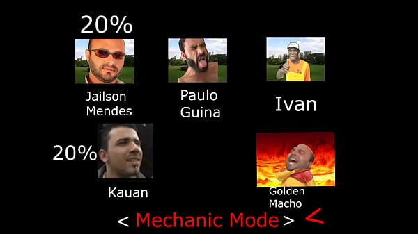 Five Nights at Delicia  