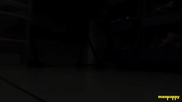 Tiny Soldier Trapped In Giants Pervy Fun