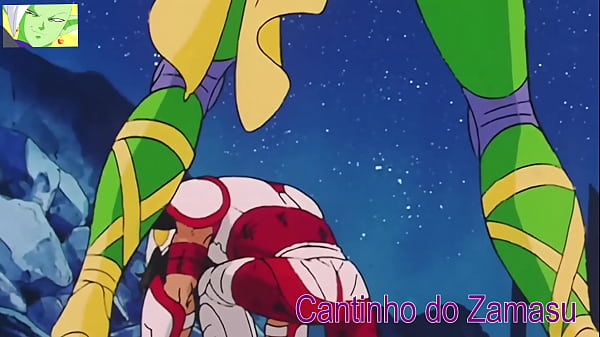 Cantinho do Zamasu