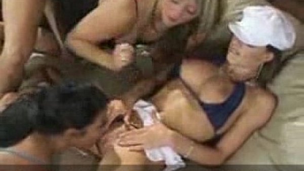 Joy - fantastic lesbians