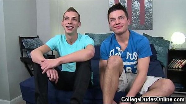 Twink movie of Jordan Thomas Tops Josh Obrian