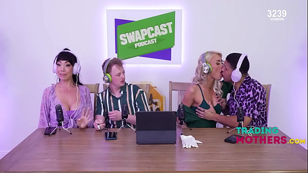 Talk Shock step Family Block