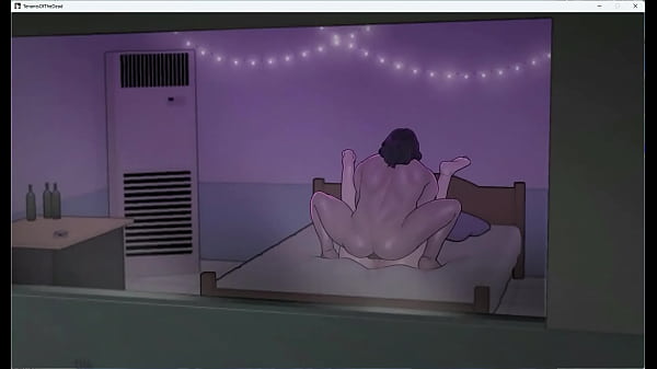 {NTRMAN} (Hentai game) Tenants Of The Dead collection of scenes (3) (Eng.version   TOTD 1.05 Added version)  