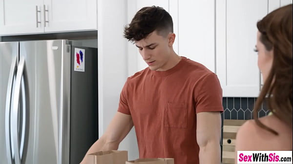 PEtite teen Maria Kazi swallowed big hard cock and enjoyed hardcore pussy fucking  