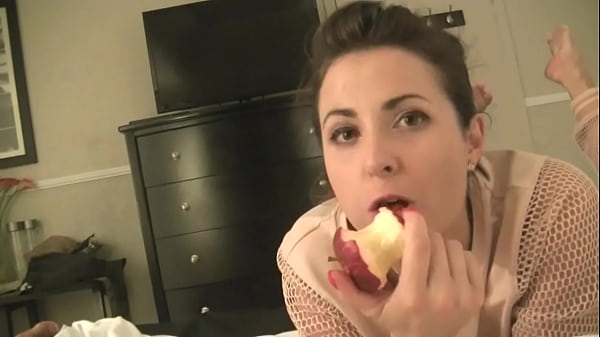 Mrs Helena Price - I have something to eat and a little yoga to start my day.  