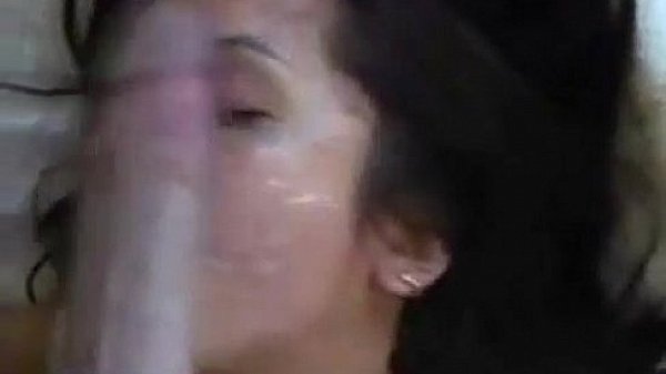 She Licked My Asshole