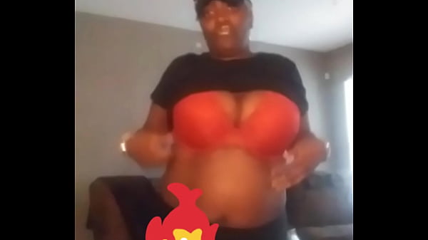 SHE LOVES TO SHOW HER BIG TITS  