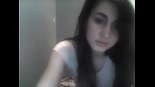 She's spreading her legs and rubs clit  