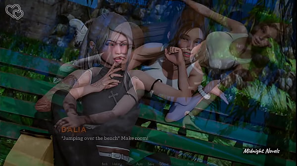 Eternum Adult Game Chapter 41  