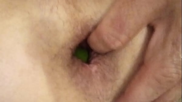 Don't you wanna fuck my open hole with balls 