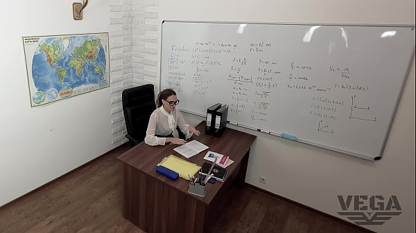 EVENING AT THE UNIVERSITY