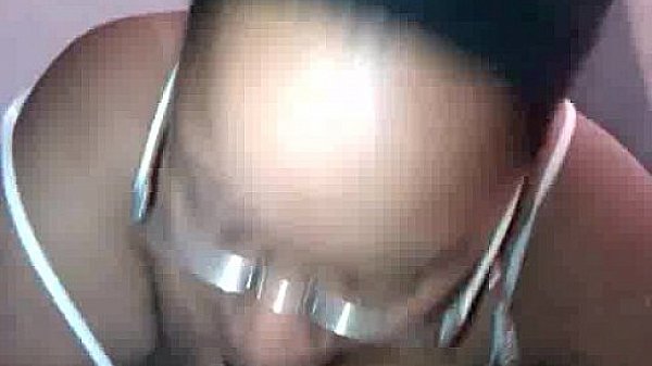 Thick black hookup sucks black dick and swallows