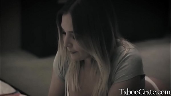 step Brother's Mama's Boy and Fucks Too