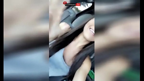 She cant stay 10 minutes without fucking