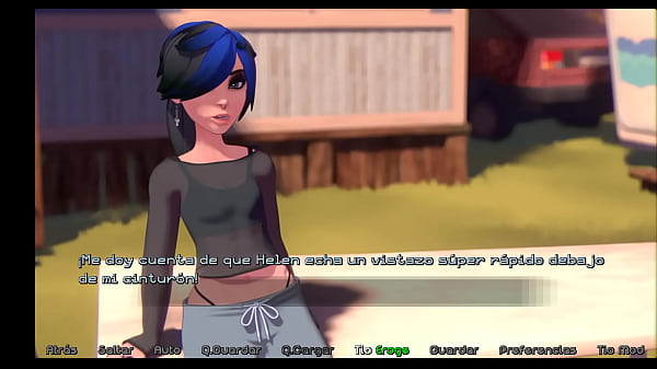 D&Iacute;A 4 SIENDO ACTOR PORNO HOOKED  