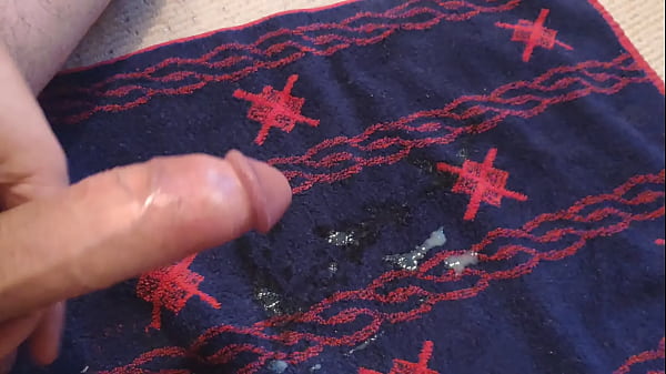 Ruined Orgasm! Huge Cumshot With No Hands