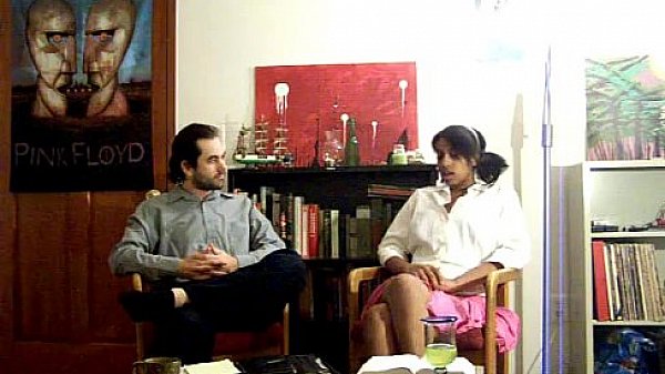 Studying After Class (Roleplay)