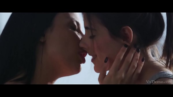 Spanish sweetheart Ena Sweet and Anissa Kate 