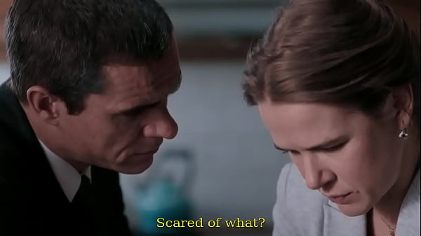 AVILA SE&Ntilde;OR Episodio 8