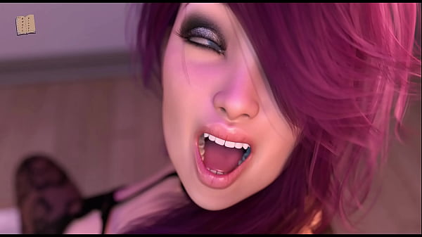 WVM 204, Shauna's Turn With Av.