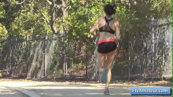 FTV Girls presents Cadey-Beating The Heat-03 01