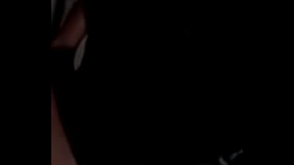 Chupando pau na escadaria do condominio