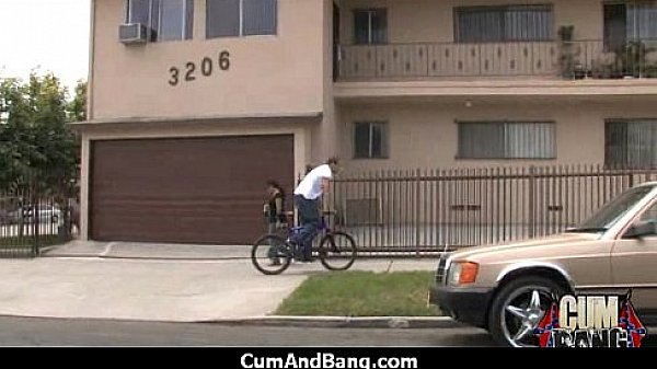 Nasty group blowjob porn video 7