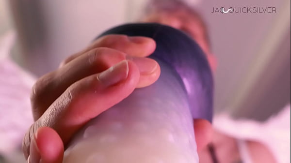 Pray the Straight Away: Gay Church Member Converts You Using a Holy Strapon Cock - Jaq Quicksilver - make me bi, conversion, worship, parody, ftm