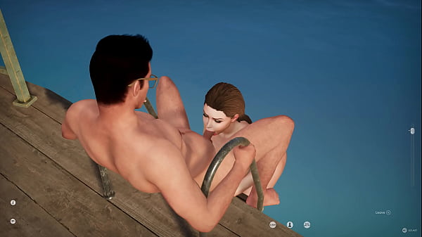 Ce jeune est incroyablement sexy 