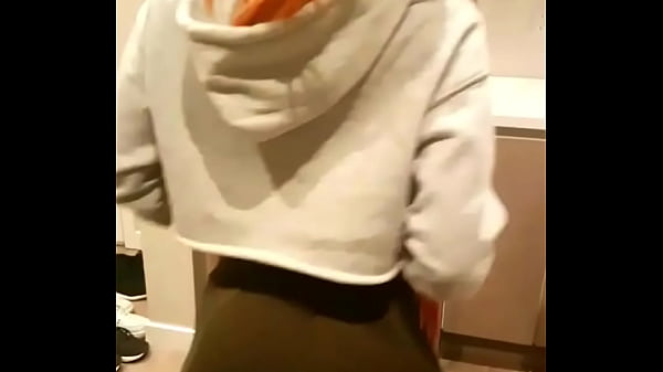 Twerking en el desayuno