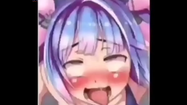 Encore plus AHEGO pour nous faire du bien - HentaiCorner.fr