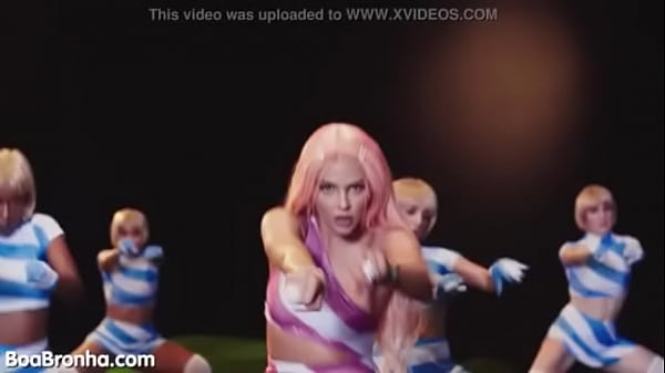 Luiza sonza sensualizando 