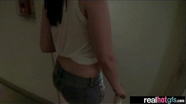 Nasty Wild Girl Enjoy Intercorse In Front Of Cam clip-11